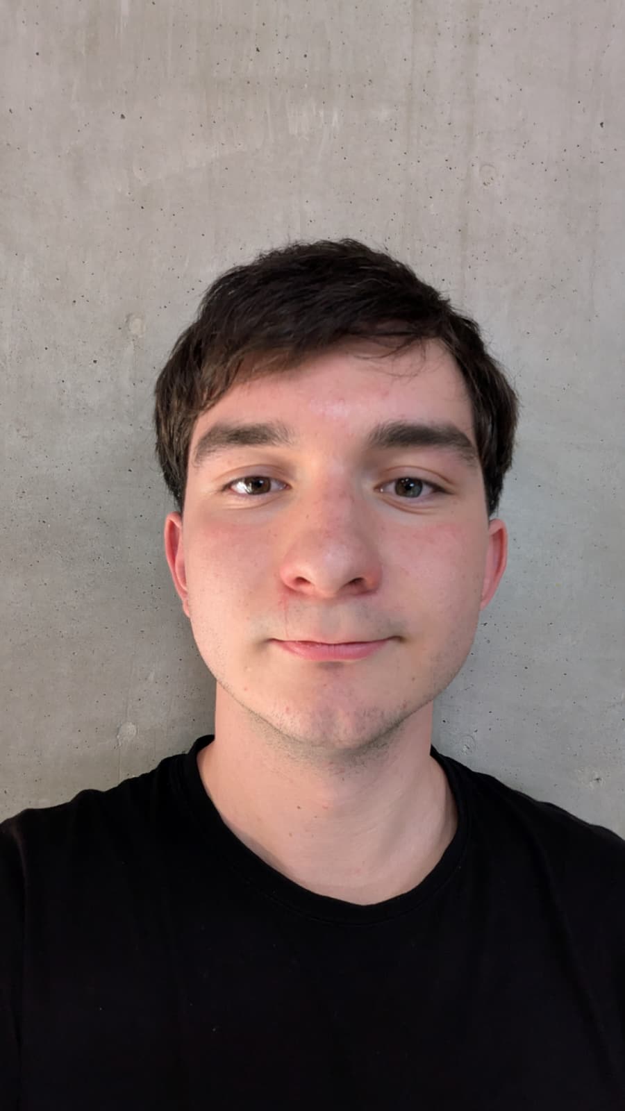 Ismael Ropero Ramírez