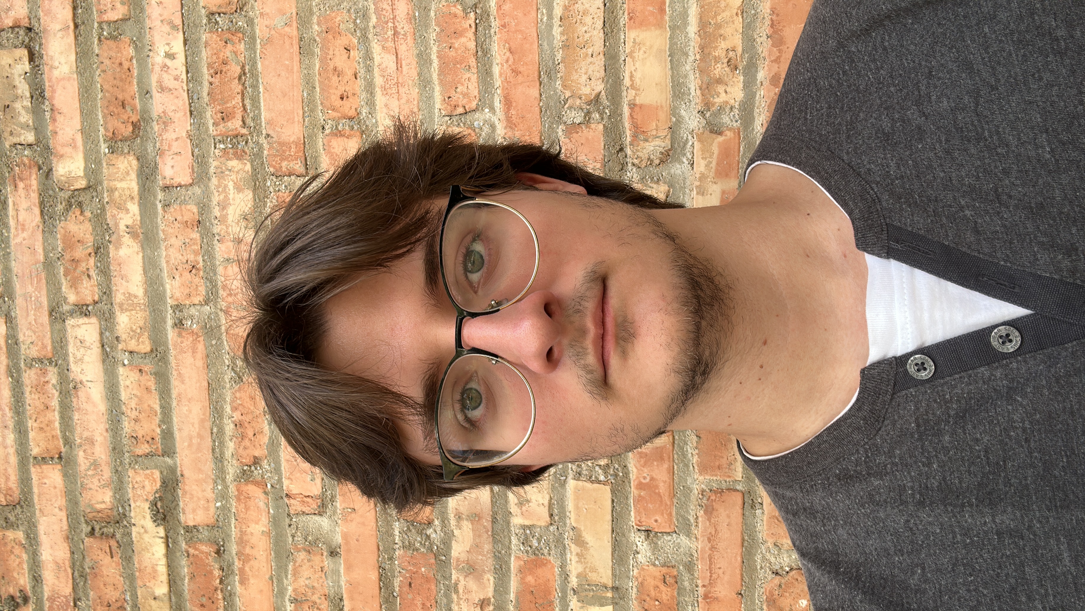 Javier Niño Sánchez