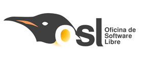 Logo Oficina Software Libre UGR
