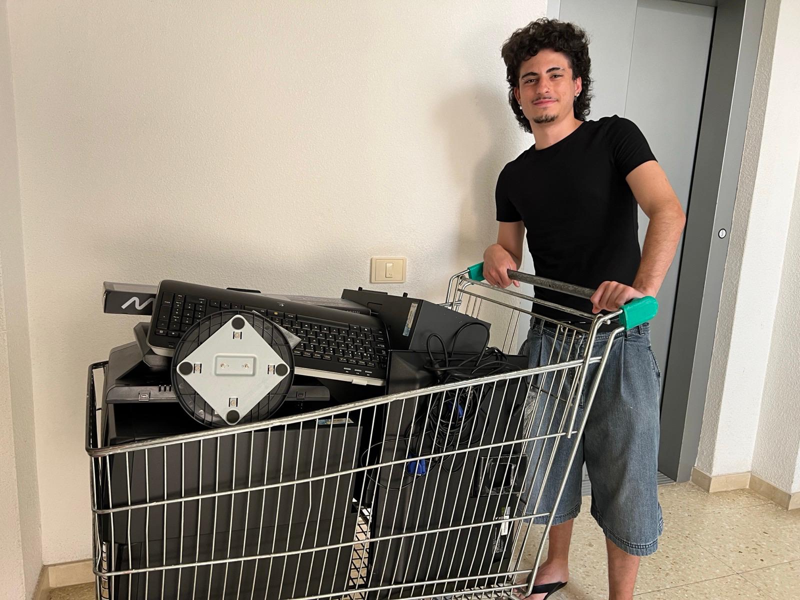 Pedro Velasco Santana